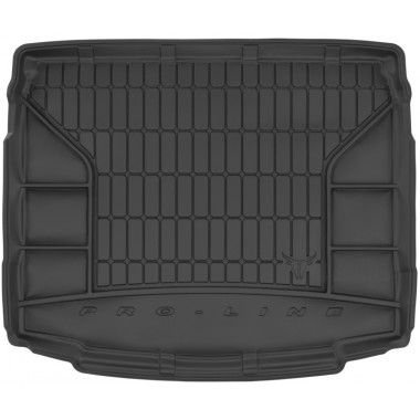 Коврик в багажник Frogum Proline 3D Skoda Karoq (2020-) бренд – FROGUM главное фото