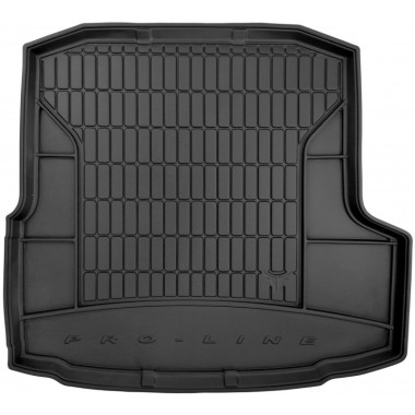 Коврик в багажник Frogum Proline 3D Skoda Octavia III A7 Liftback (2013-/FL 2017-) бренд – FROGUM главное фото