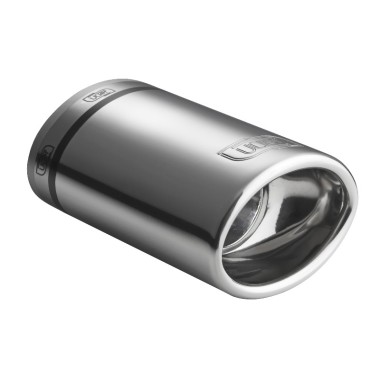 Насадка на глушитель Ulter NFC (95x65 - 120mm) бренд – ULTER (Польша) главное фото