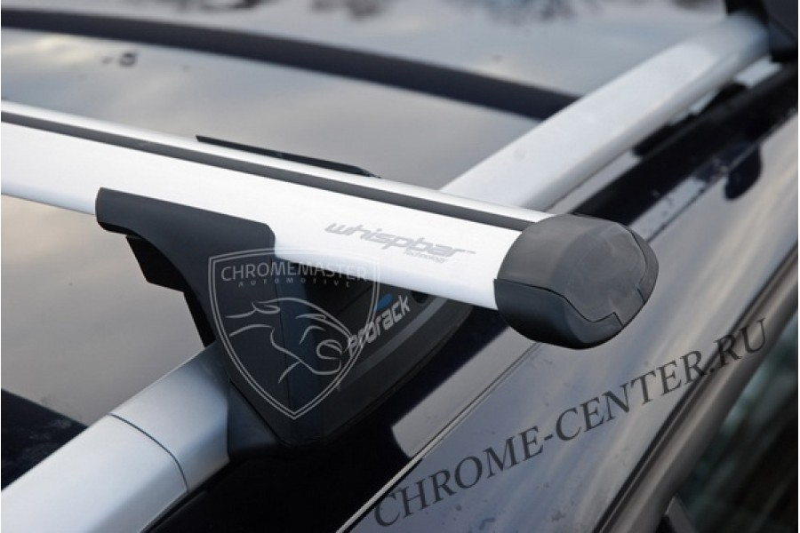 Whispbar through outlet